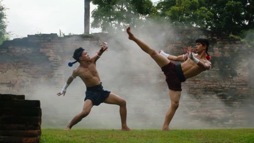 Muay Thai_2